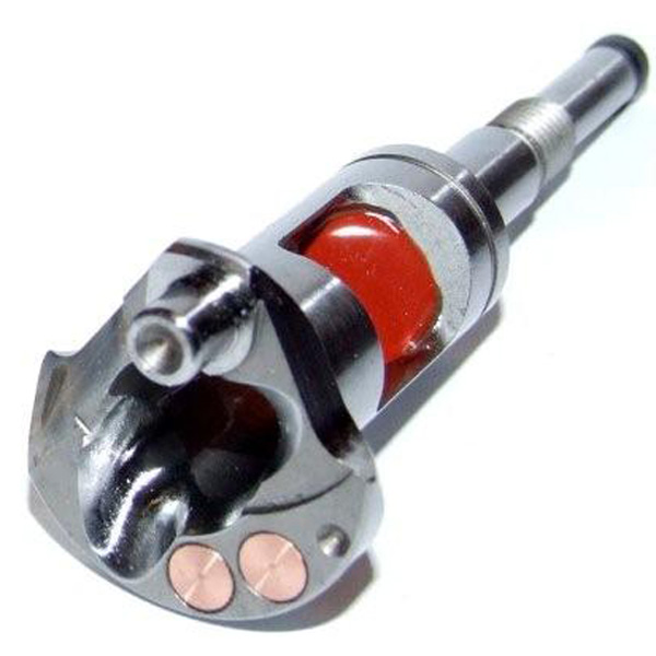 CL9-E TUNED Crankshaft